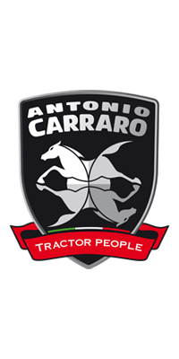 Antonio Carraro Incentive